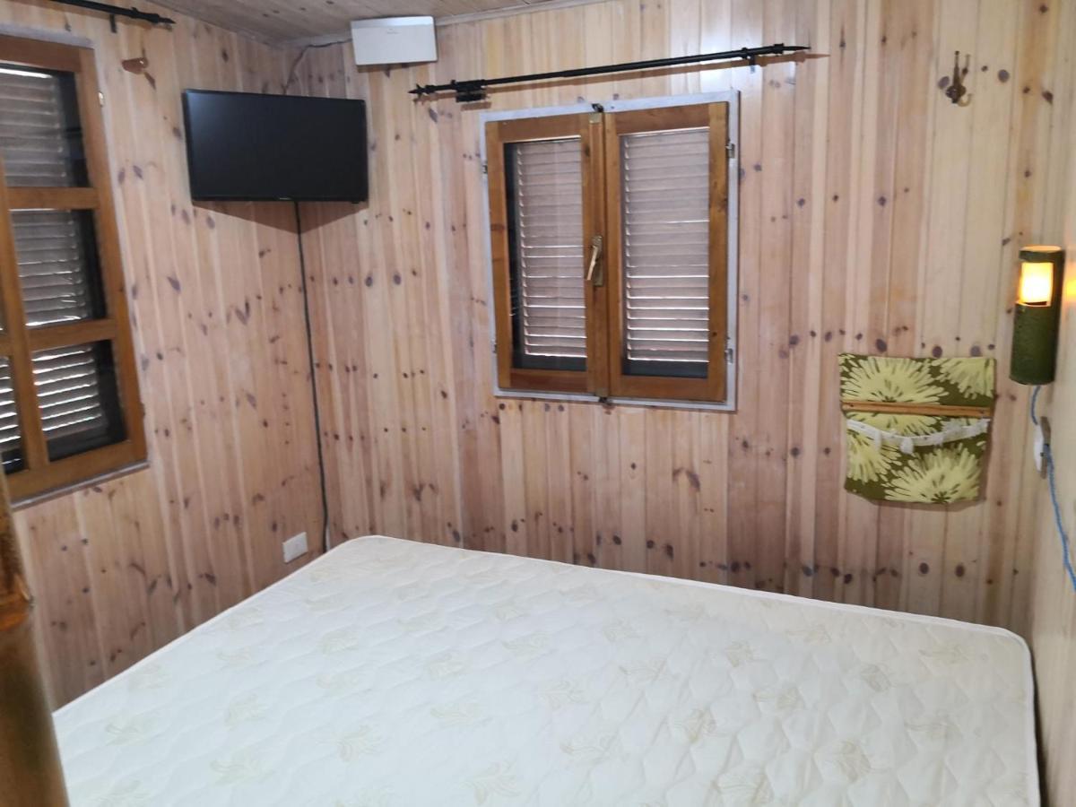 Parco Vacanze Makalle Sestri Levante Bagian luar foto