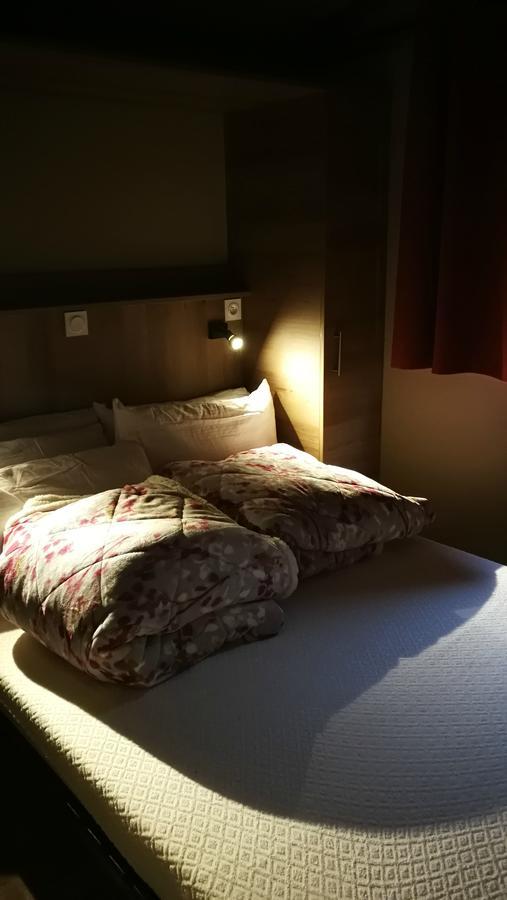 Parco Vacanze Makalle Sestri Levante Bagian luar foto